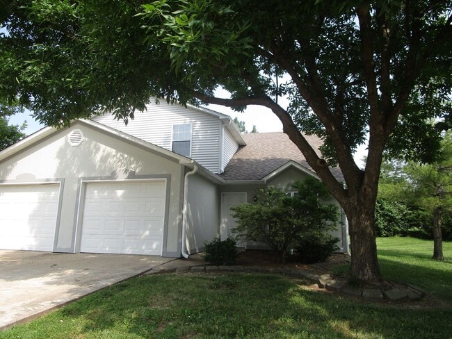 property at 3501-3503-3503 Delmar Ct