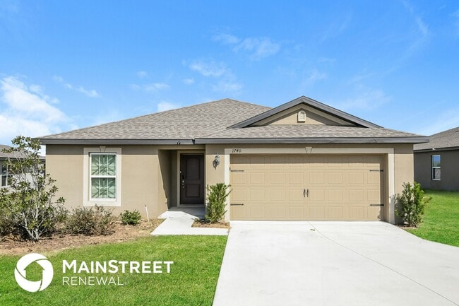 property at 1740 Canaan Lp