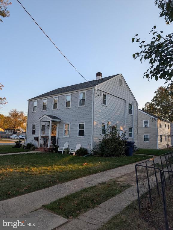 34 W Grant St in Woodstown, NJ - Building Photo - Building Photo