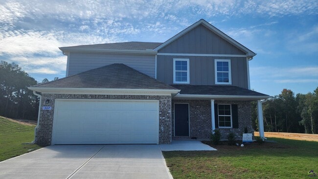 property at 307 Gazebo Dr
