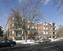 1747 Washington St Apartments