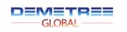 Property Management Company Logo Demetree Global