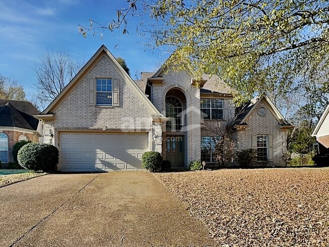 property at 4893 Ashcroft Dr