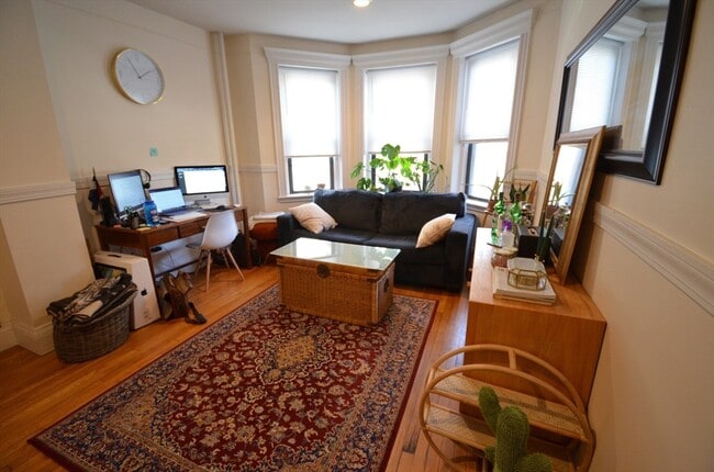 property at 51 Park Dr