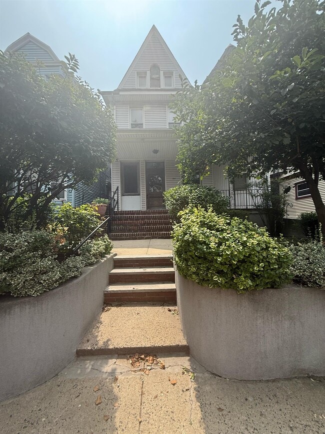 property at 157 Harrison Ave