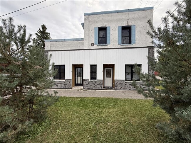 property at 231 William St