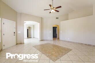 1207 Cobble Lake Ave in North Las Vegas, NV - Building Photo - Building Photo