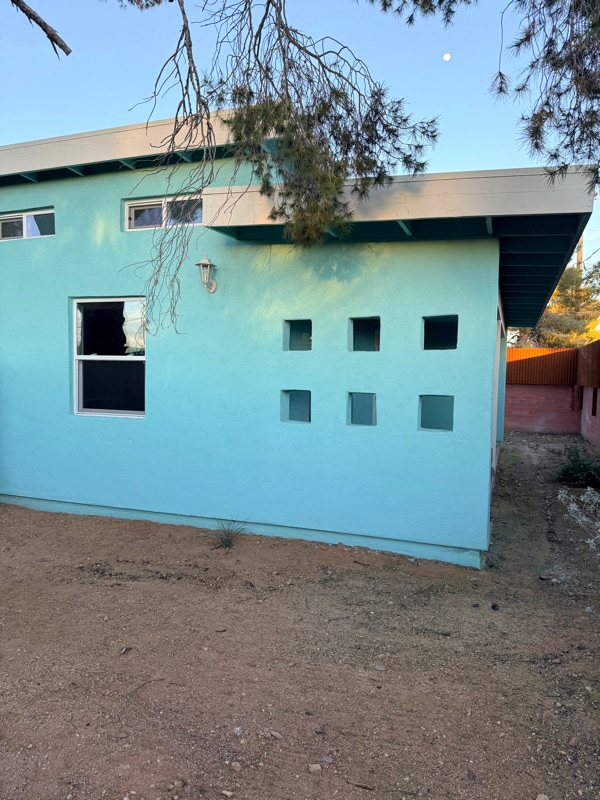 property at 5564 E Camden St