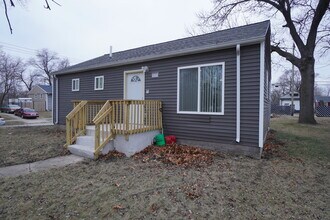 1092 Hanley St in Gary, IN - Foto de edificio - Building Photo