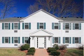 Battle Green Apartments in Lexington, MA - Foto de edificio - Building Photo