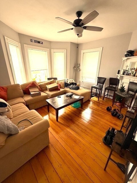 property at 430 E 5th St