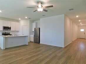 3408 Chivalry Dr in Denton, TX - Building Photo - Building Photo