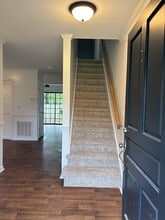 406 W Harnett St in Benson, NC - Building Photo - Building Photo