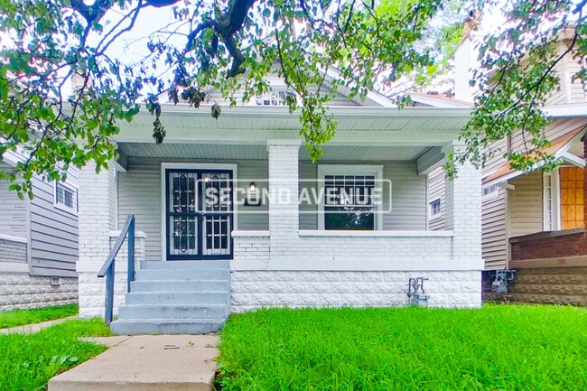 property at 1847 W Kentucky St