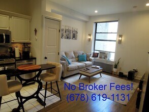 149 W 120th St, Unit 3 in New York, NY - Building Photo - Building Photo
