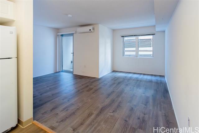 property at 801 South St