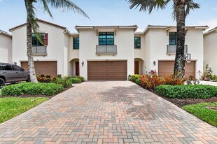 10106 Akenside Dr in Boca Raton, FL - Building Photo