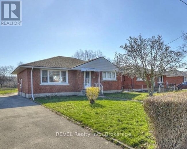 property at 7182 Adams Ave