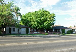 3498-3510 E Clinton Ave Apartments