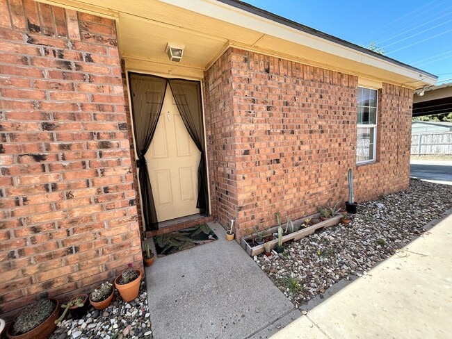 property at 1110 82nd St