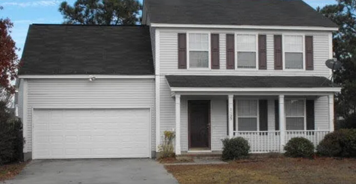 1129 Waverly Pl Dr in Columbia, SC - Building Photo