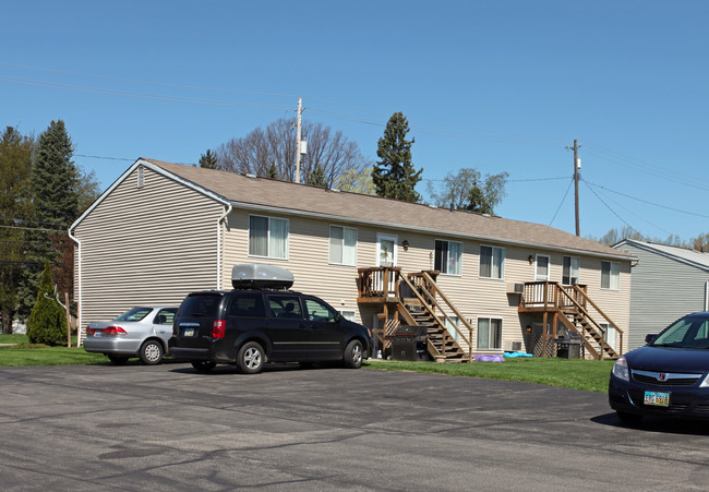 Creekside Drive Community in Madison, OH - Foto de edificio - Building Photo