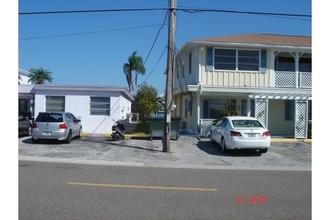 Bay Haven Apartments in Madeira Beach, FL - Building Photo - Building Photo