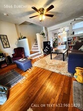 5846 Burchfield Ave in Pittsburgh, PA - Building Photo - Building Photo
