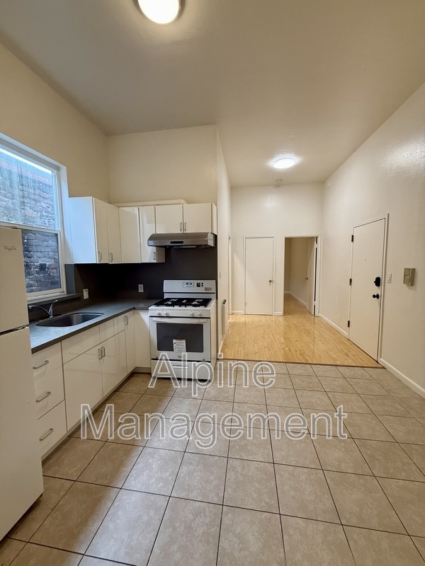 2315 Mission St in San Francisco, CA - Foto de edificio - Building Photo