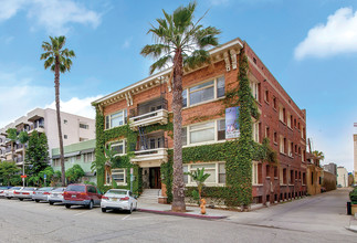 The Gatsby West in Long Beach, CA - Building Photo - Other