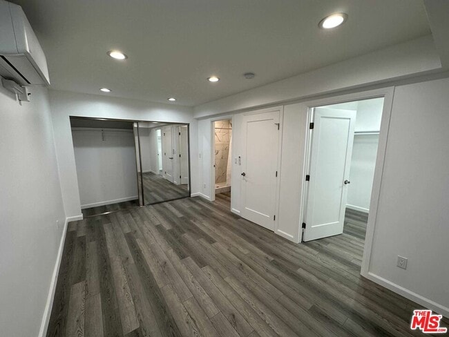 2309 Scarff St in Los Angeles, CA - Building Photo - Building Photo