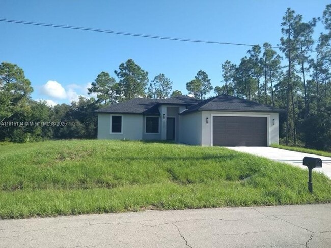 property at 2003 East 15th Street