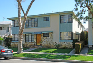 458 S Oakhurst Dr in Beverly Hills, CA - Building Photo - Building Photo