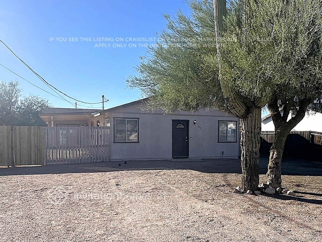 property at 134 S Main Dr
