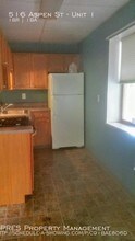 516 Aspen St-Unit -Unit 1 in Pittsburgh, PA - Building Photo - Building Photo
