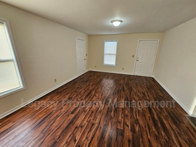 531 S Anthony St in Burlington, NC - Building Photo - Building Photo