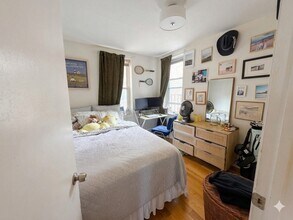 35 Charter St in Boston, MA - Foto de edificio - Building Photo