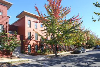 1350-1354 C St SE in Washington, DC - Building Photo - Building Photo