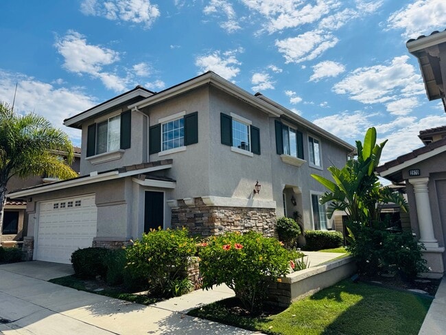 property at 2872 La Plata Dr