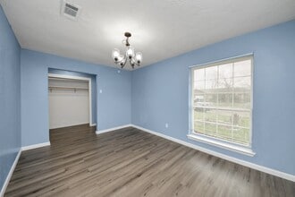 11510 Lockgate Ln in Houston, TX - Building Photo - Building Photo