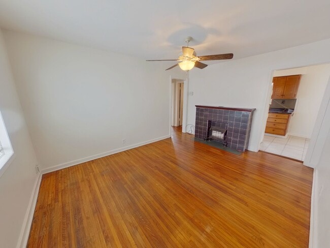 1607 N Erie St in Wichita, KS - Building Photo - Building Photo