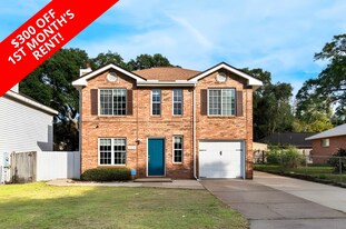 113 Scranton St in Fort Walton Beach, FL - Building Photo