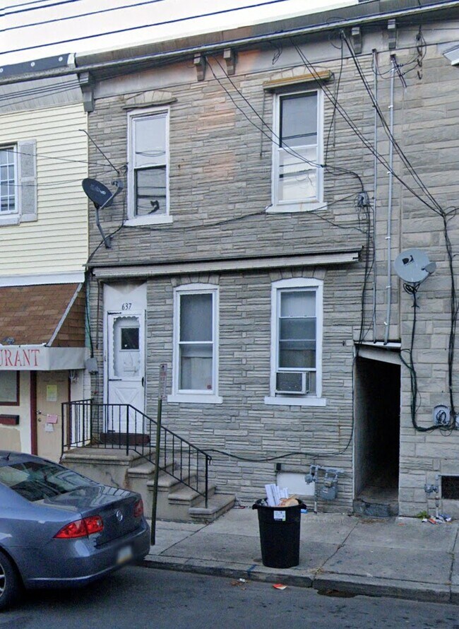 637 Schuylkill Ave Apartments and Nearby Reading Apartments For Rent