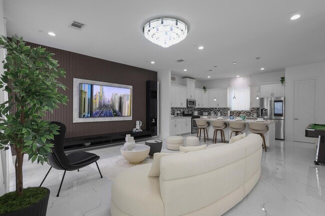 6415 Bowling Green St in Houston, TX - Building Photo - Building Photo