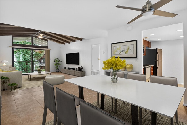 property at 1050 Ramon Rd