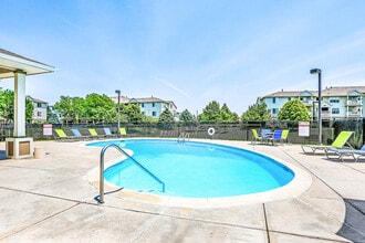 Riverwalk Apartments in Brighton, CO - Building Photo - Building Photo