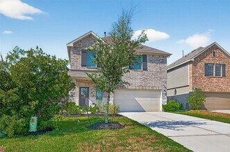 21932 Juniper Crossing Dr in Roman Forest, TX - Building Photo - Building Photo