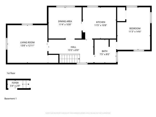 311 Denison Pkwy E in Corning, NY - Building Photo - Building Photo
