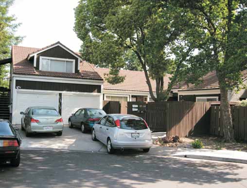 1140 Roxie Ln in Walnut Creek, CA - Foto de edificio - Building Photo