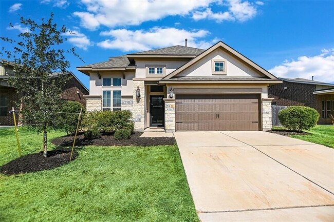 property at 531 Field Corn Ln